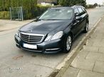 Dezmembrez MERCEDES E CLASS W212 2.2 CDI - 1