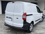 Ford Courier VAN - 4
