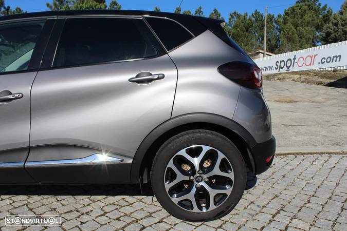 Renault Captur 1.5 dCi Exclusive - 7