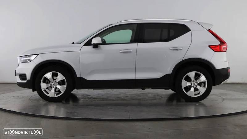 Volvo XC 40 1.5 T3 Momentum Geartronic - 2