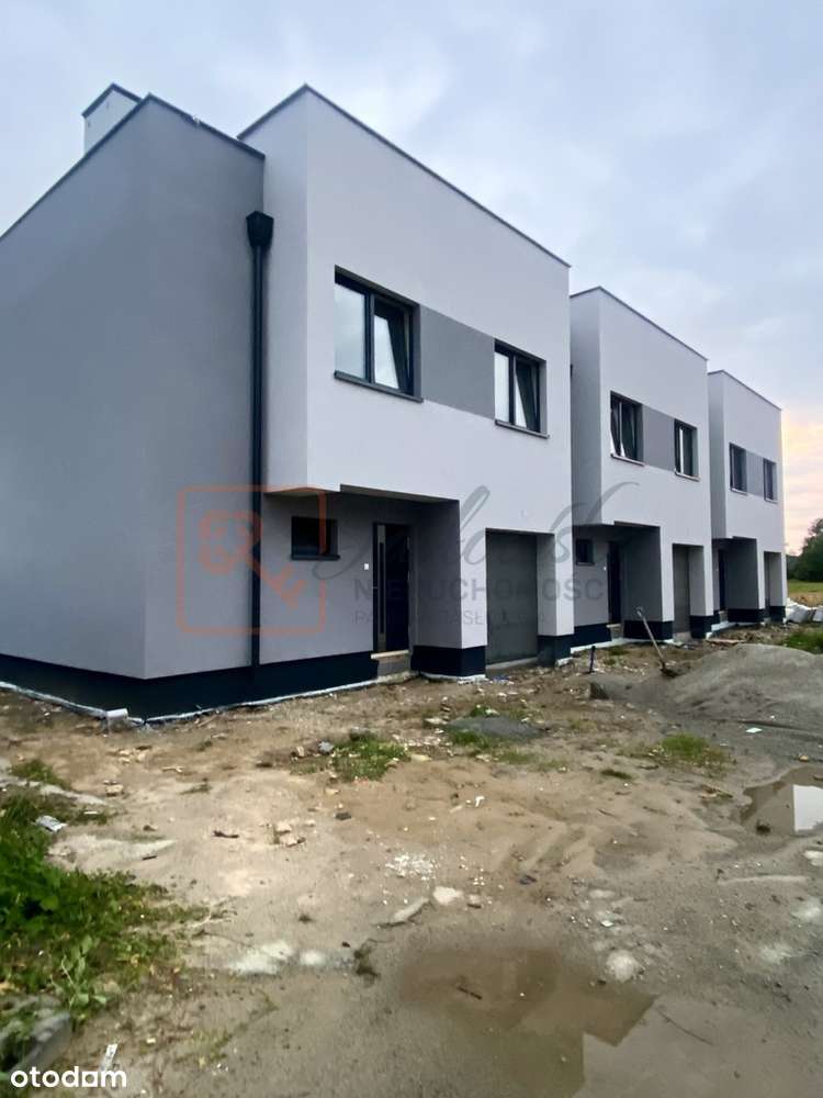 Dom – Rzeszów - Widok 3
