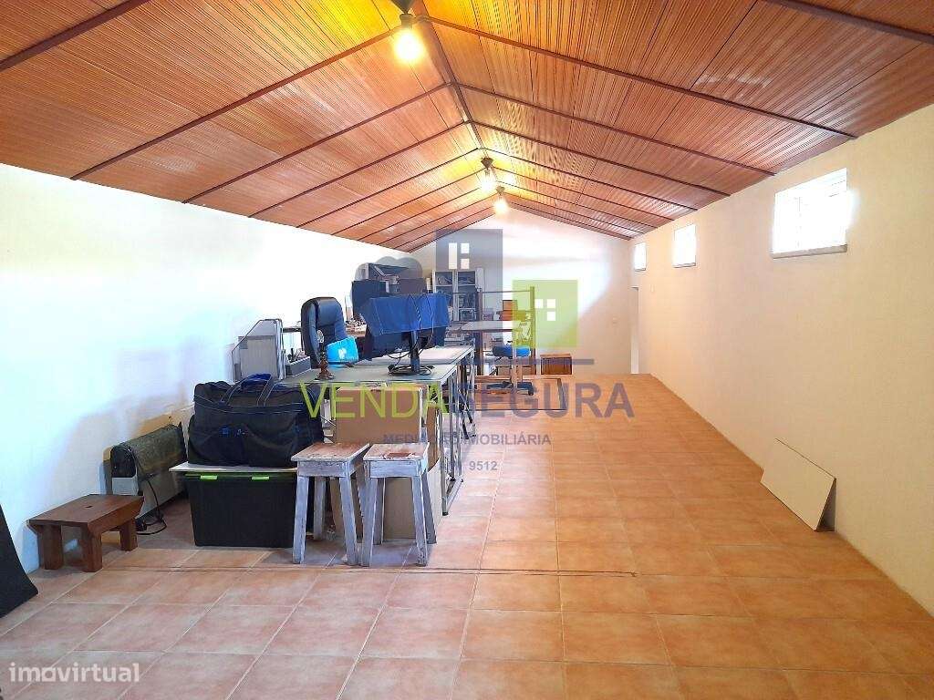 Moradia térrea | Vidigueira-32