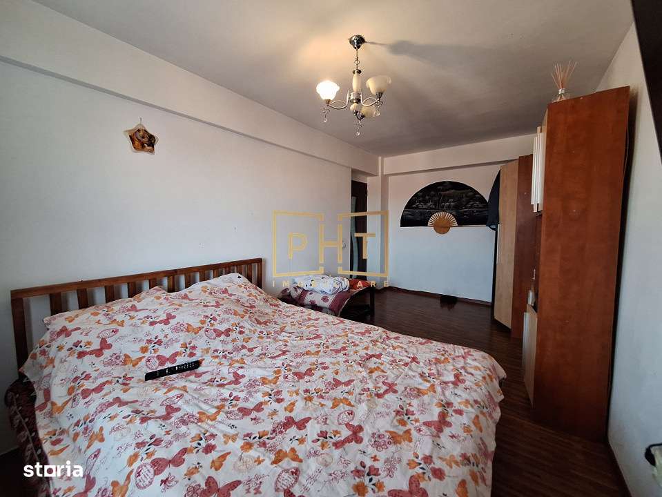Apartament cu 5 camere de vanzare 133 mp, zona Muzeul Apei!-6