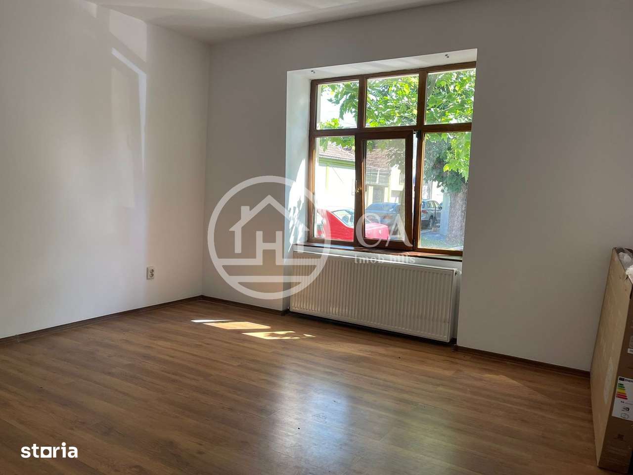 Spațiu comercial de închiriat in zona Ultracentrală, Oradea - Imagine principală: 2/9