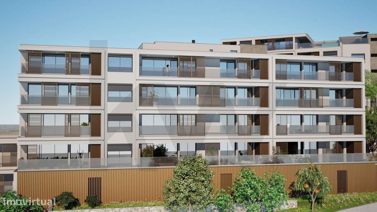 Apartamento T2 com piscina privativa - Grande imagem: 5/25