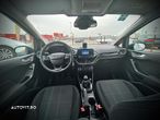 Ford Fiesta 1.5 TDCi Trend - 8