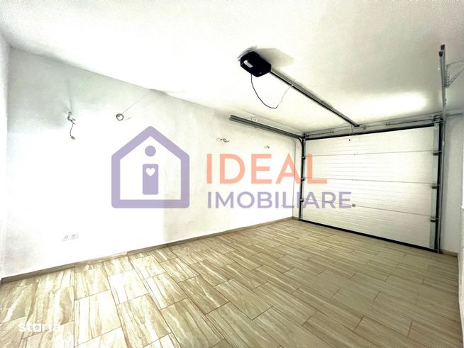 Duplex Modern Complet Finisat cu 300 mp teren, In Cartierul Arhitectil-8