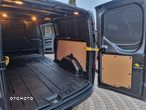 Ford transit custom - 18