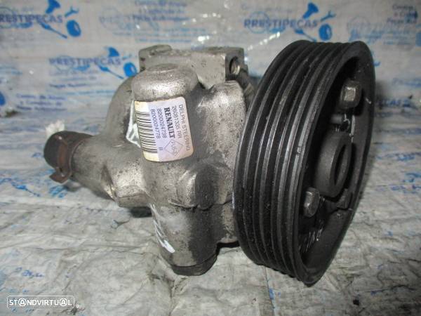 Bomba Direção 26081335RR OPEL VIVARO 2006 2.5DCI - 1