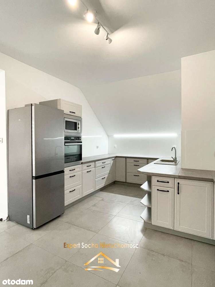 Bezczynszowe mieszkanie 154,80ul.Olimpijczyków idealne dla pracowników - Pełny obrazek: 4/14