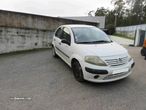 Citroen C3 I 1.4 HDI (68cv) de 2004 - Peças usadas (8729) - 1