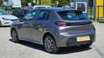 Peugeot 208 1.2 PureTech Active Pack S&S - 4