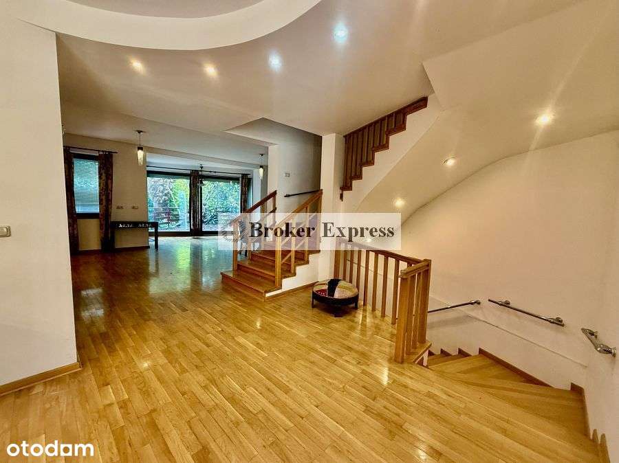 Dom na Wysokim Wilanowie!-6