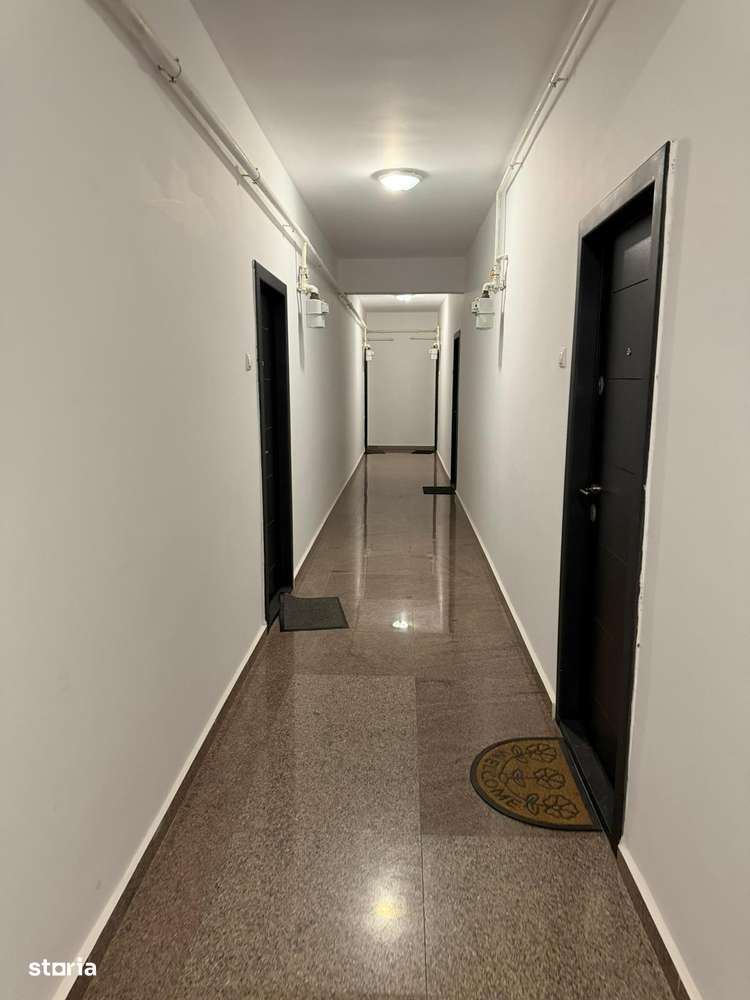 Apartament 2 camere de Vanzare Avangarde Dr Taberei Bloc Nou-12