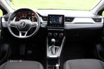Renault Captur 1.5 dCi Exclusive EDC - 2
