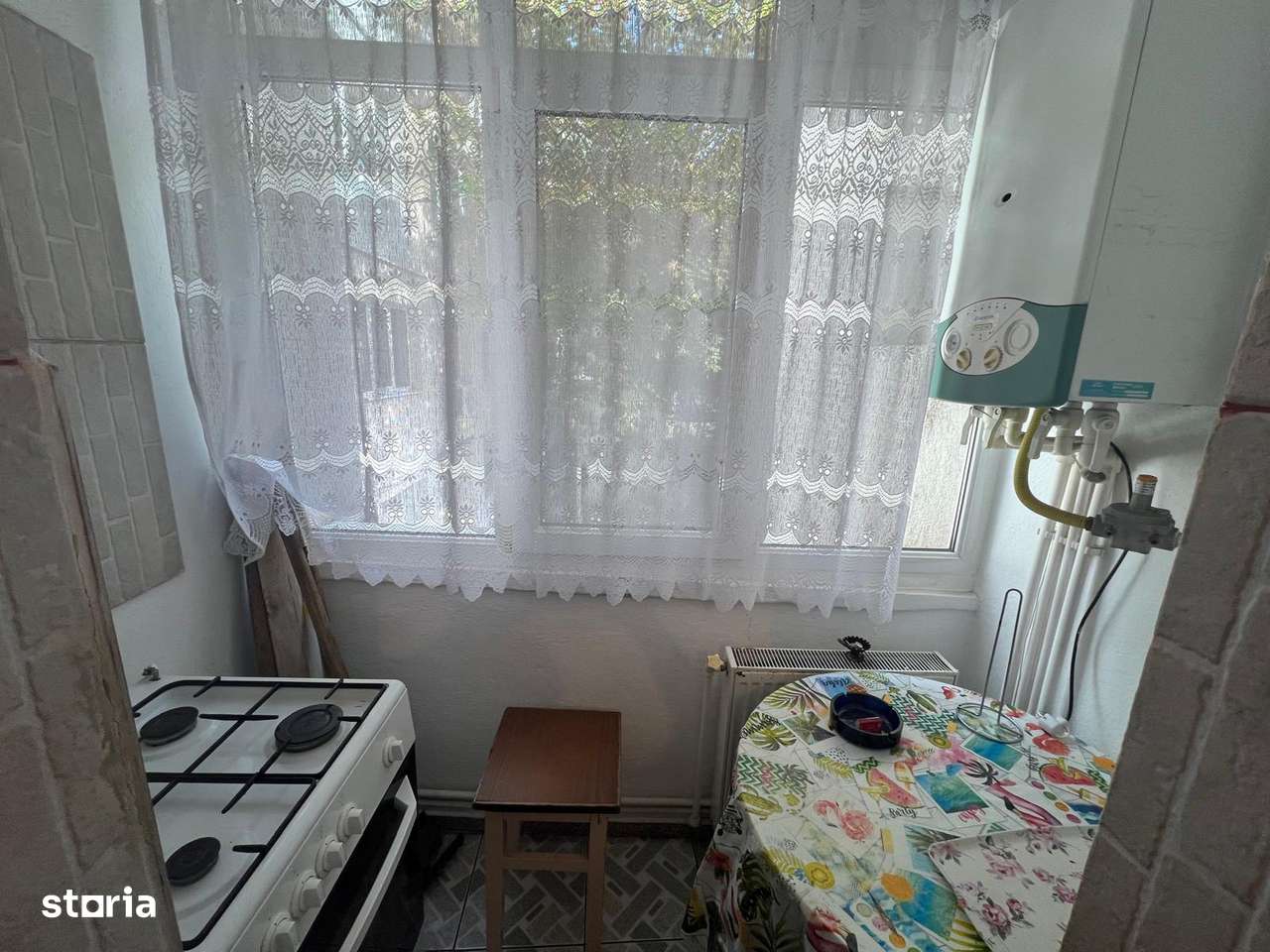 vand 4 camere in orasul Braila cartierul APOLLO pret 52.000 euro-7
