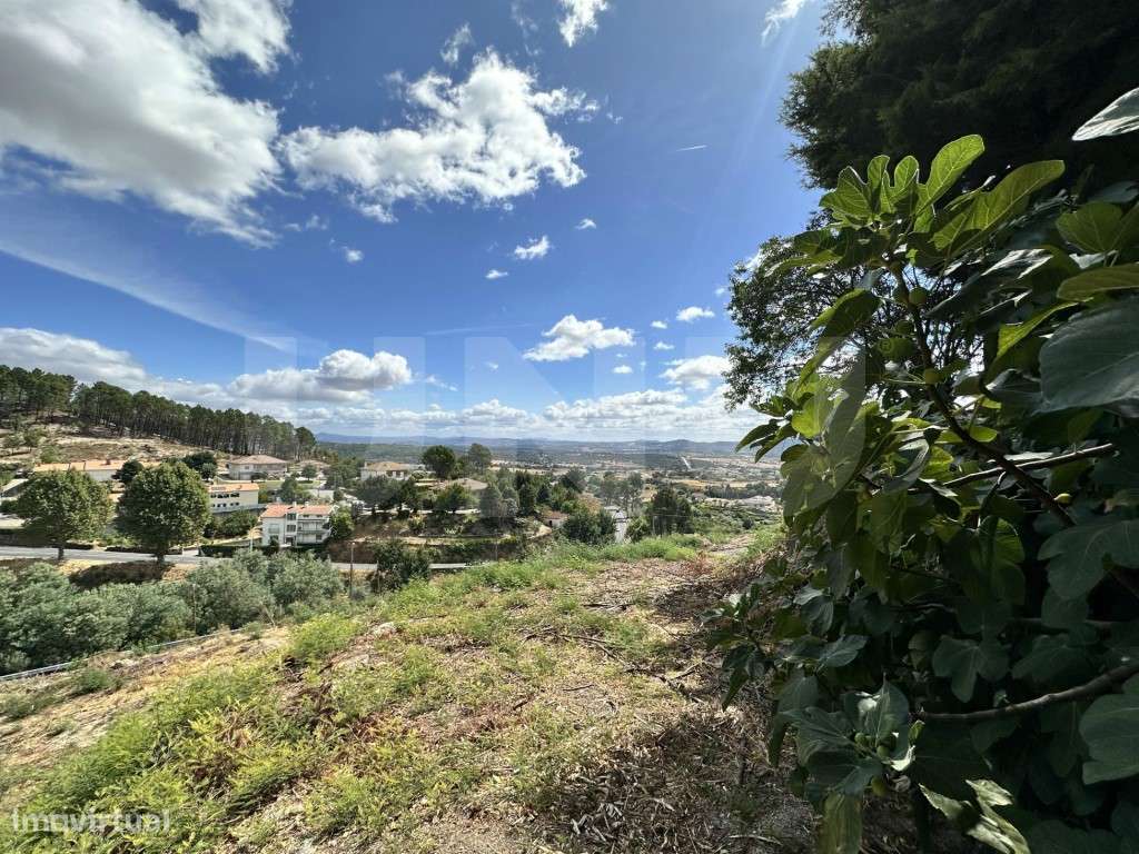 Venda Conjunta: Apartamento T2 com Garagem + Lote de Terreno (3050m...-36