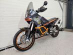 KTM Super Adventure - 2