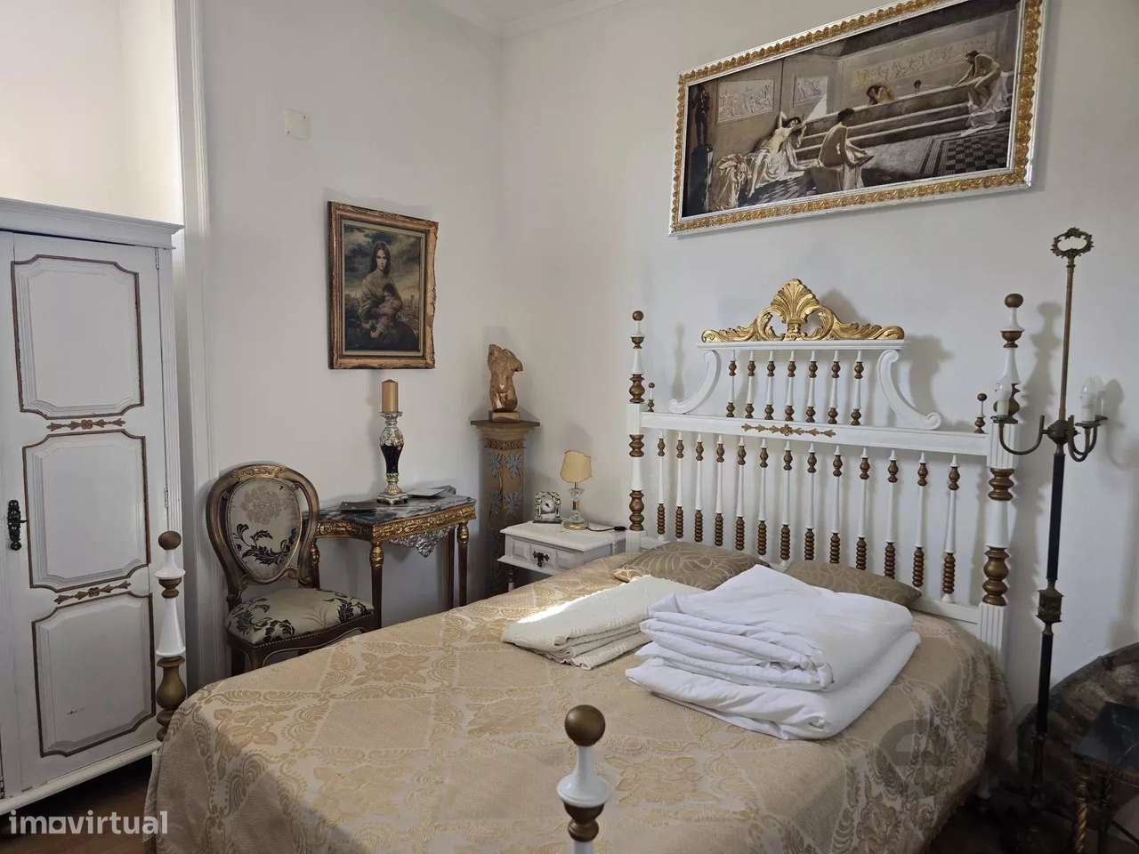 Venda de Alojamento Local com Identidade e Licença AL Ativa – Beja, Ce - Grande imagem: 4/31