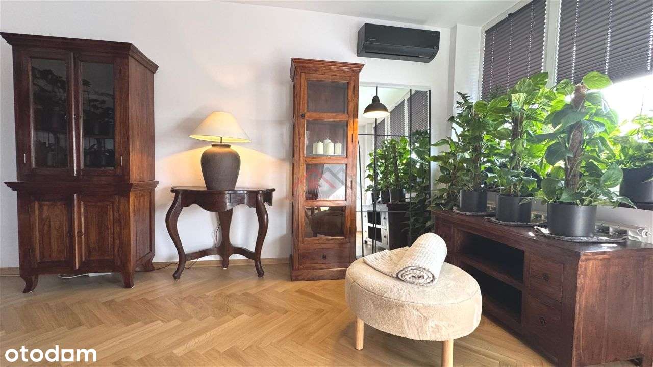 Eleganckie, starannie wykończone, Metro Racławicka - Pełny obrazek: 5/20