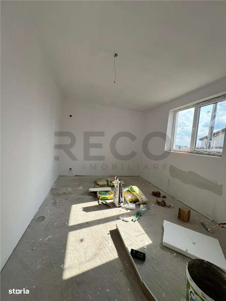 RECO Casa in Rontau constructie noua - Imagine principală: 5/11