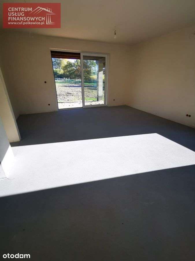 Dom wolnostojący Stan Deweloperski po odbiorach bu-10