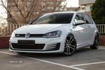 VW Golf 2.0 TDI GTD DSG - 1