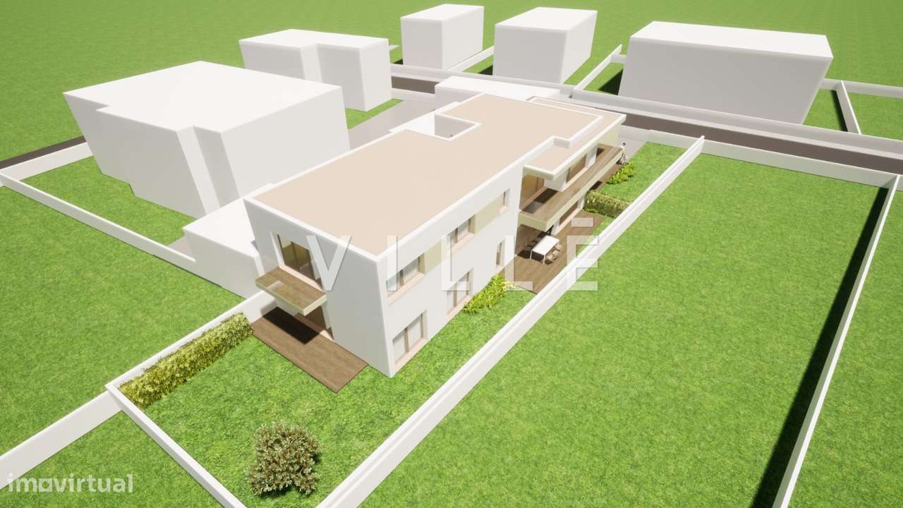 Andar Moradia T3 Venda em Aradas,Aveiro - Grande imagem: 2/5