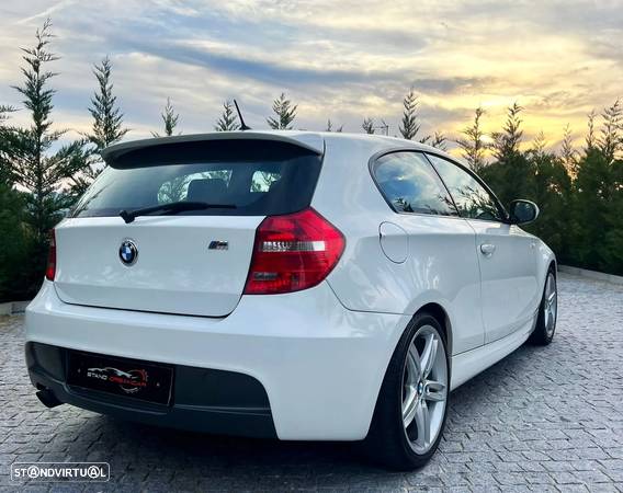 BMW 118 d Pack M - 8