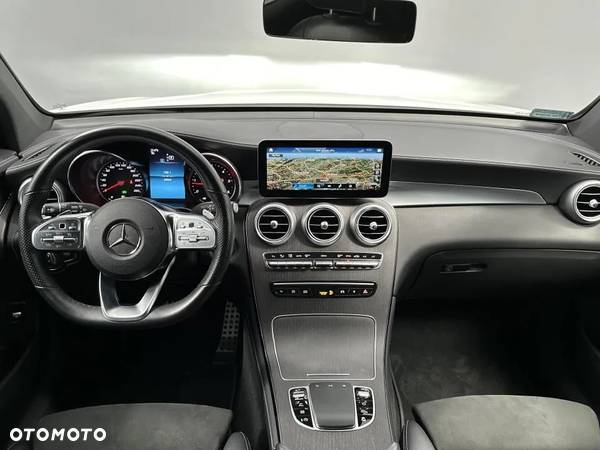 Mercedes-Benz GLC 200 d 4-Matic - 19