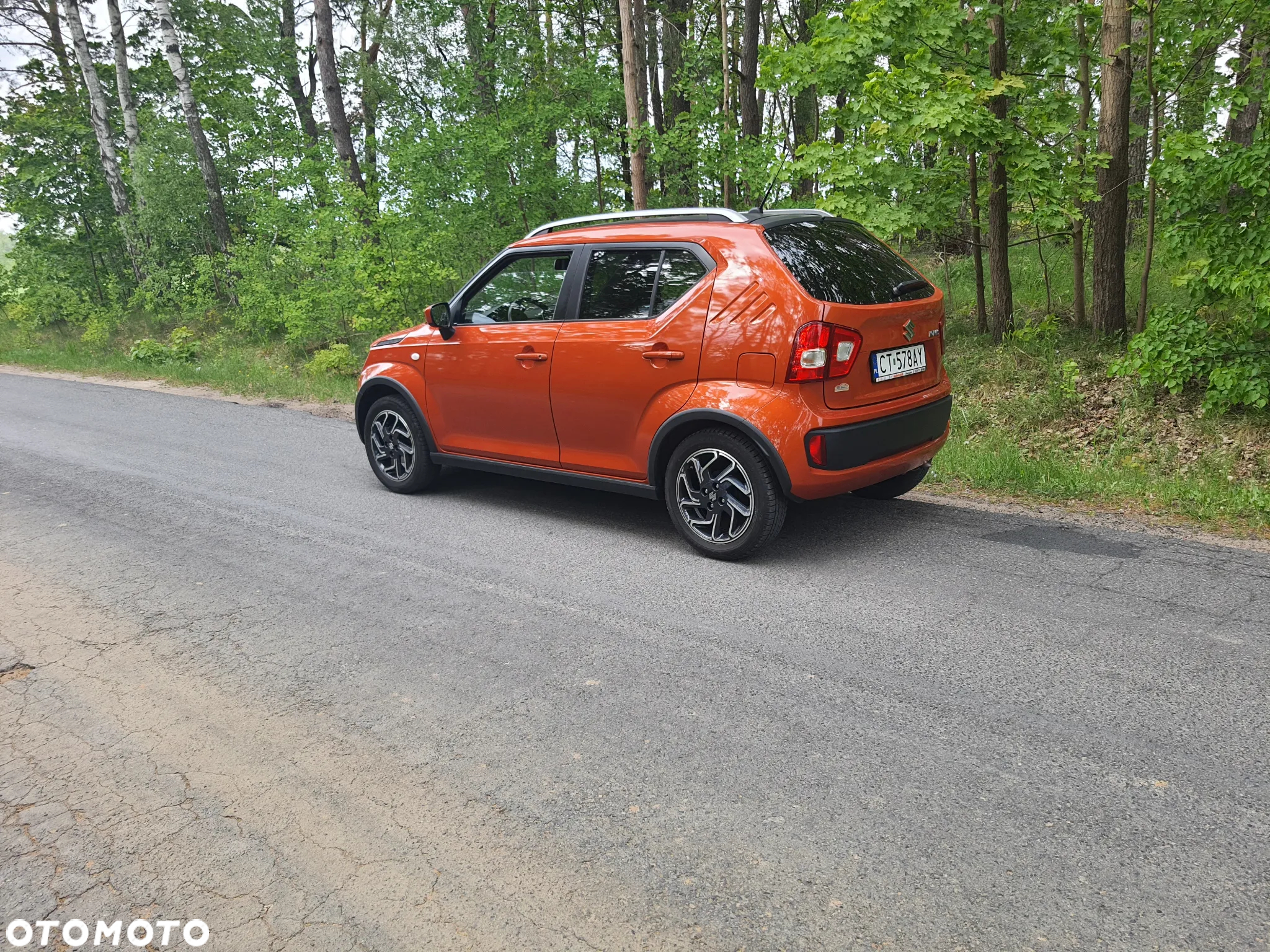 Suzuki Ignis 1.2 Premium - 3