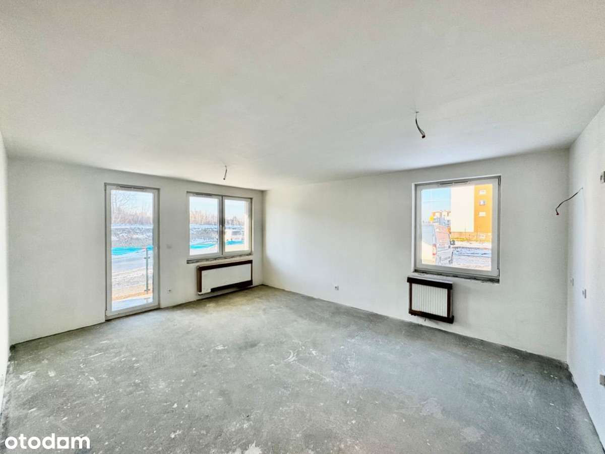 82 m2 możliwy podział na 2 mieszkania Gotowe Projektant Komórka Garaż - Pełny obrazek: 4/20