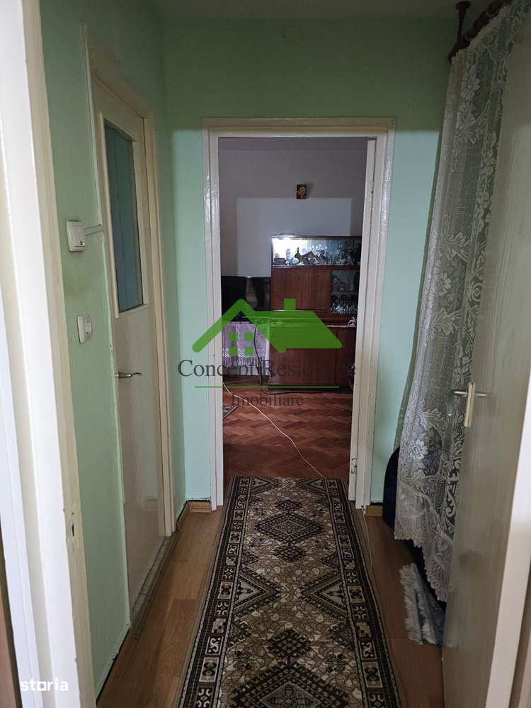 Apartament 2 camere, etaj 1, str. George Enescu – Vânzare exclusivă-8