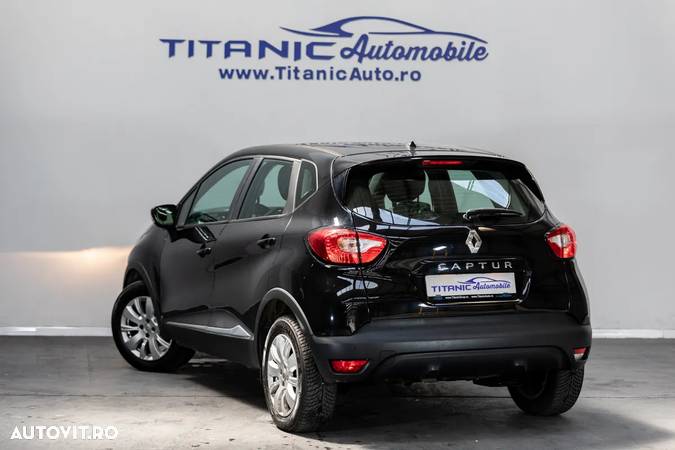 Renault Captur Energy dCi EDC Intens - 15