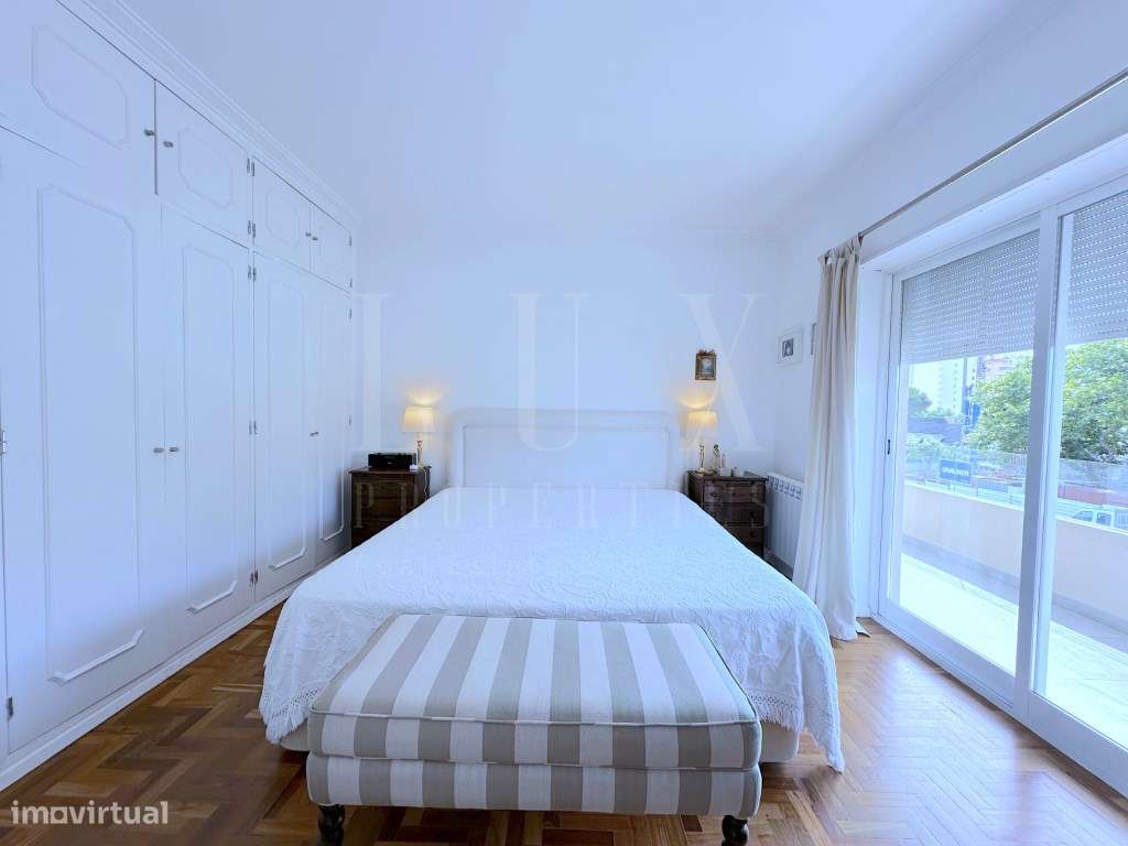 MORADIA DE CHARME EM LOCALIZAÇÃO NOBRE DE CASCAIS-39