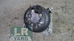 Alternator Range Rover Evoque 2.2 TD4 2013 - 2