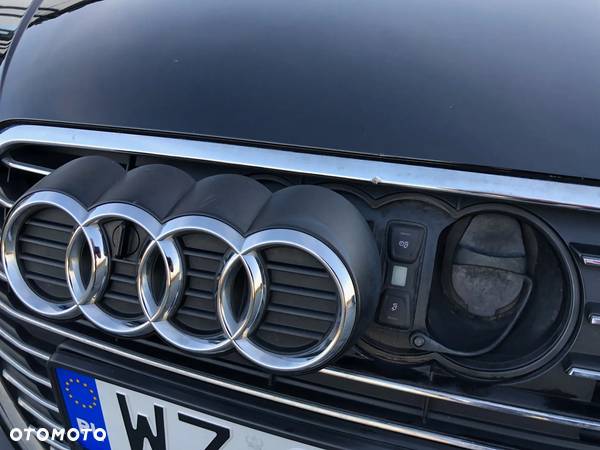 Audi A3 1.4 TFSI Sportback e-tron Attraction - 14