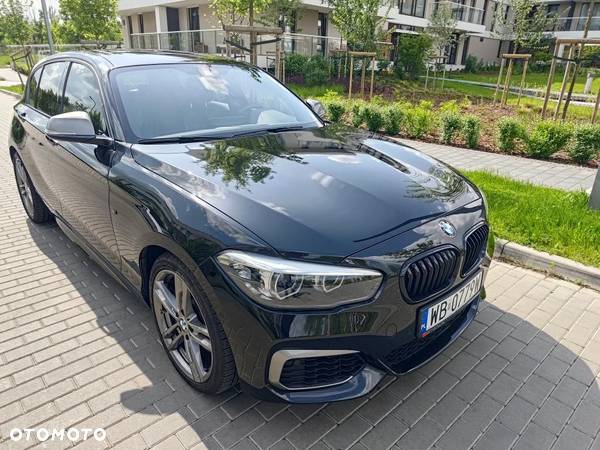 BMW Seria 1 M140i xDrive Shadow sport - 6