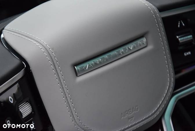 Land Rover Range Rover Evoque 1.5 P160 mHEV SE - 7