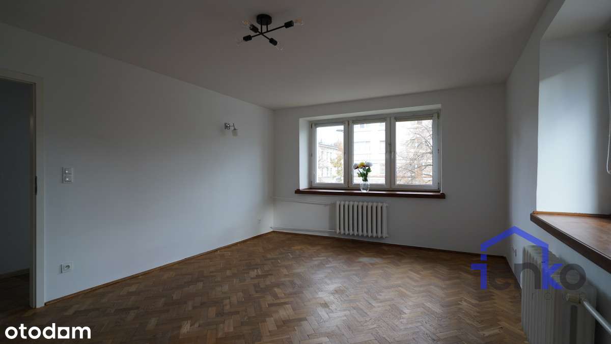 Najlepiej usytuowane w budynku | możliwość 2 pokoi-1