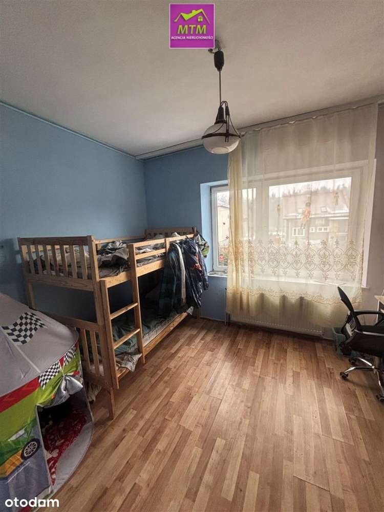 Dom, 80 m², Jaworzno-6