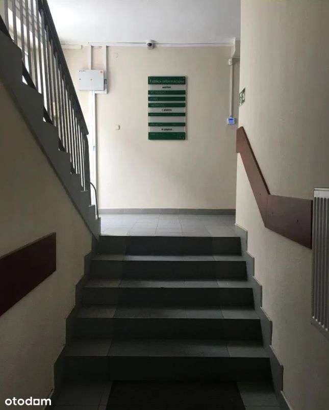 Lokal - biuro | 12,2 m2 | Pomorska | Dąbie - Pełny obrazek: 5/7