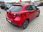 Mazda 2 - 3