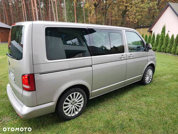 Volkswagen Multivan 2.0 BiTDI L1 Highline 4Motion DSG - 30