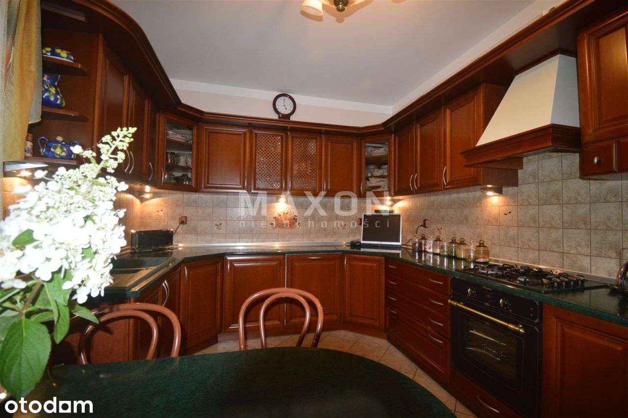 Dom Z Duszą w Chotomowie - 15 min do Pkp - Pełny obrazek: 5/20