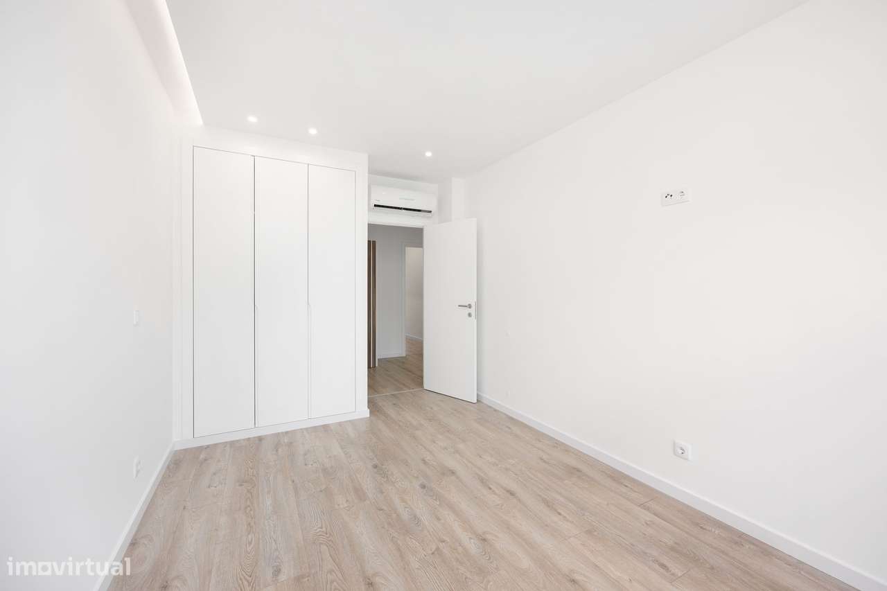 Moradia T3 Nova || Boavista || Leiria-21