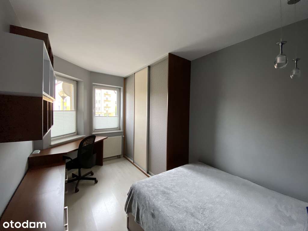 Mieszkanie, 2 pokoje, Kabaty Ursynów, 48m2, bezpośrednio - Pełny obrazek: 4/7