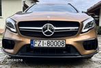 Mercedes-Benz GLA AMG 45 4-Matic - 4