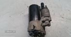 Motor de arranque vw Touareg 3.0Tdi v6 2008 - 1