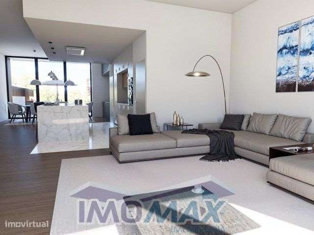 Moradia T3 - Abragão, Penafiel - Grande imagem: 5/10